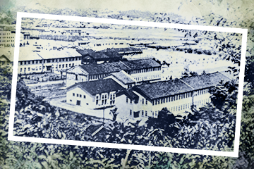 「横浜市立大学の歴史を知る講演会」の開催について(アーカイブ動画の公開)