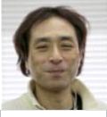 尾野 道男 助教