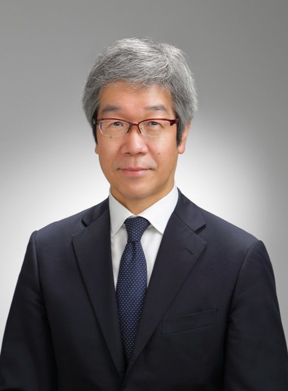 公立大学法人横浜市立大学附属病院 病院長 遠藤格