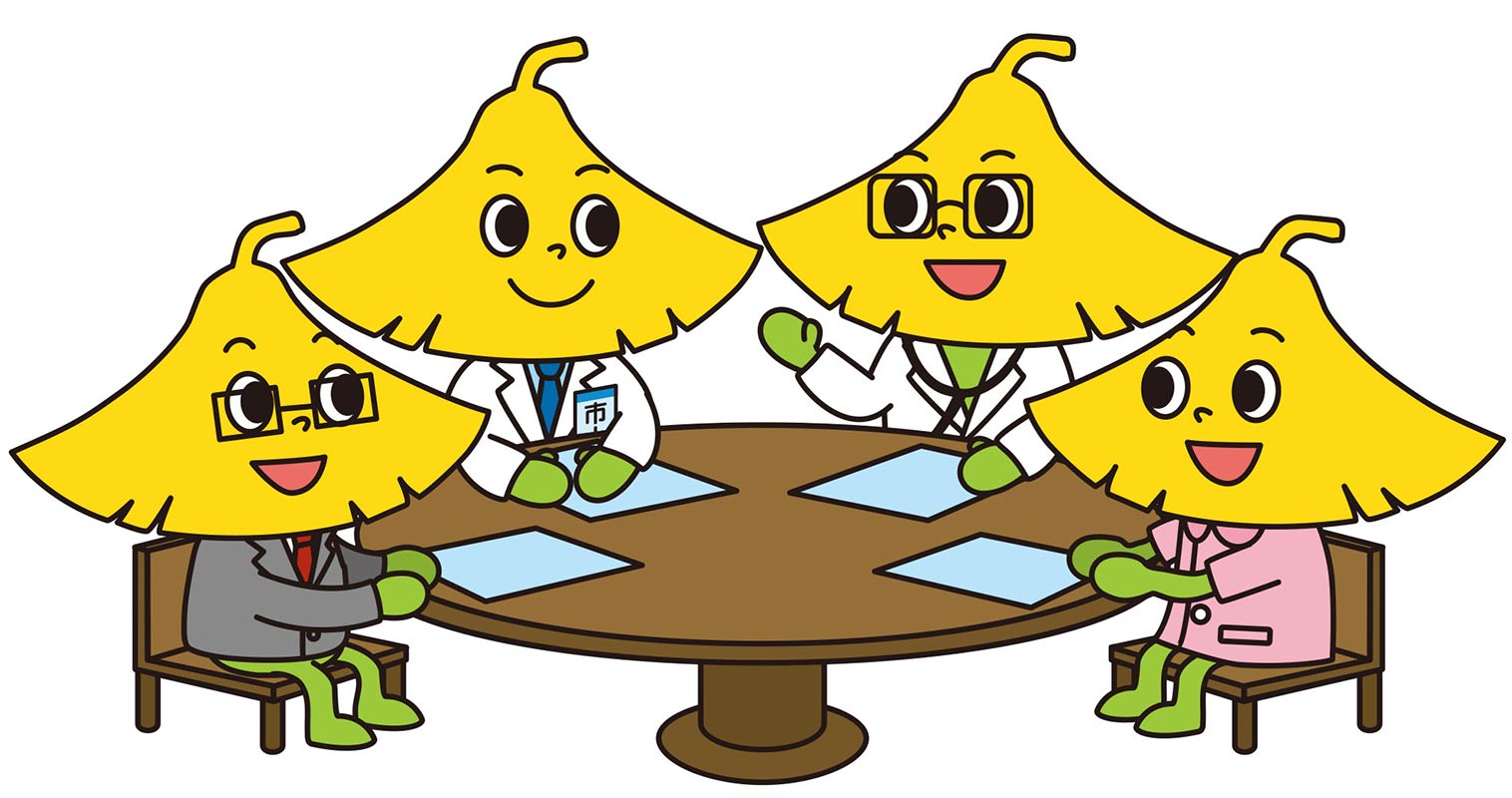 将来へ向けた多様な進路支援