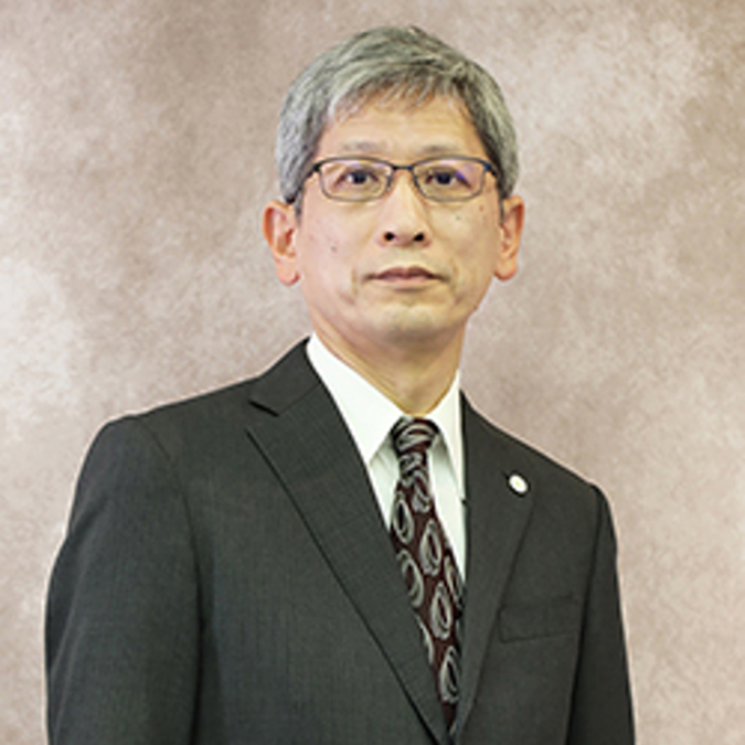 小川 毅彦 教授