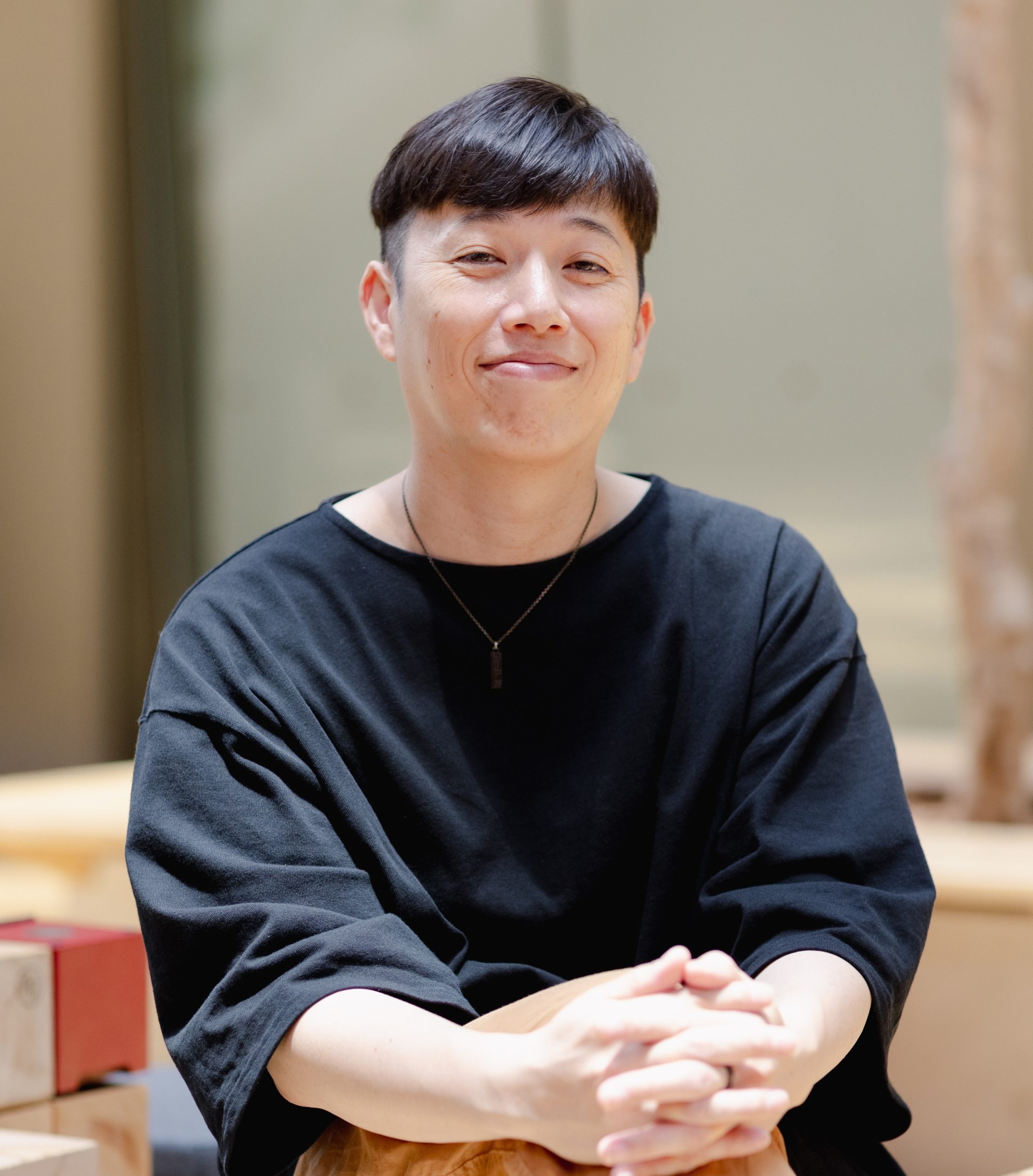 髙瀨 堅吉 教授