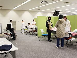 Yokohama Medical Festival 2022