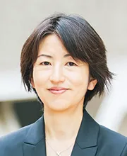 後援会副会長（理学部長）ご挨拶