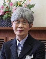 Katsuko Tanaka