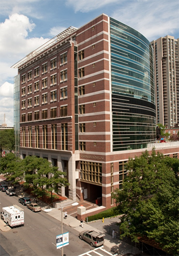 写真 Shriners Hospital for Children -Boston