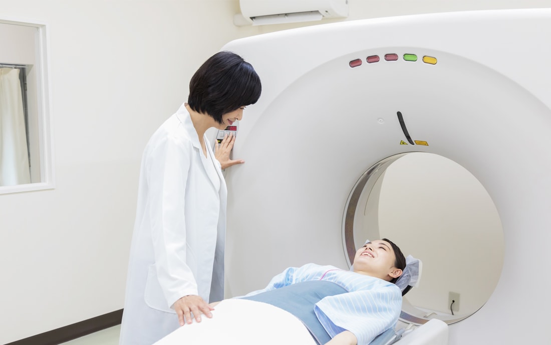 総合的に“更年期のつらさ” を理解します