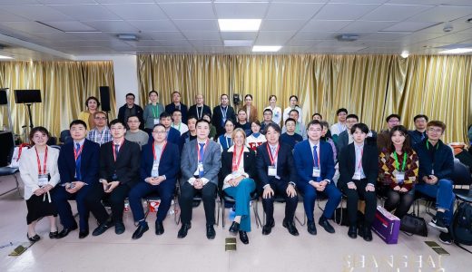 上海の中国形成外科学会、インドでのAPFSRMへの参加