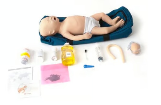 ニューボーンアン