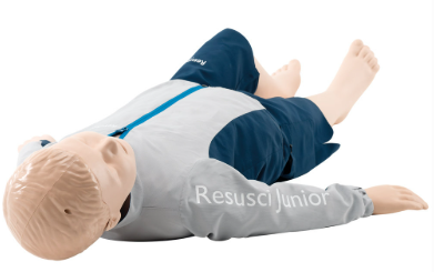 レサシジュニア(小児)