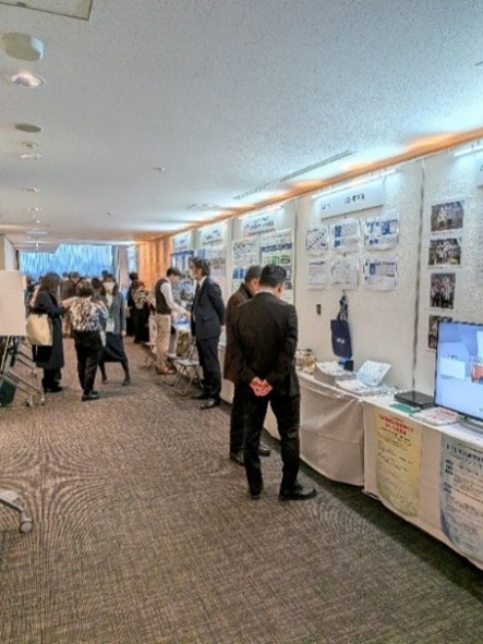 日本臨床薬理学会_現地写真