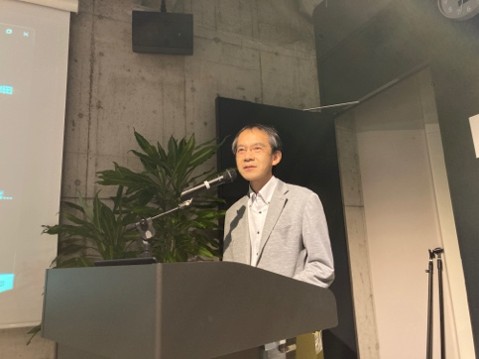 鈴木 宣美